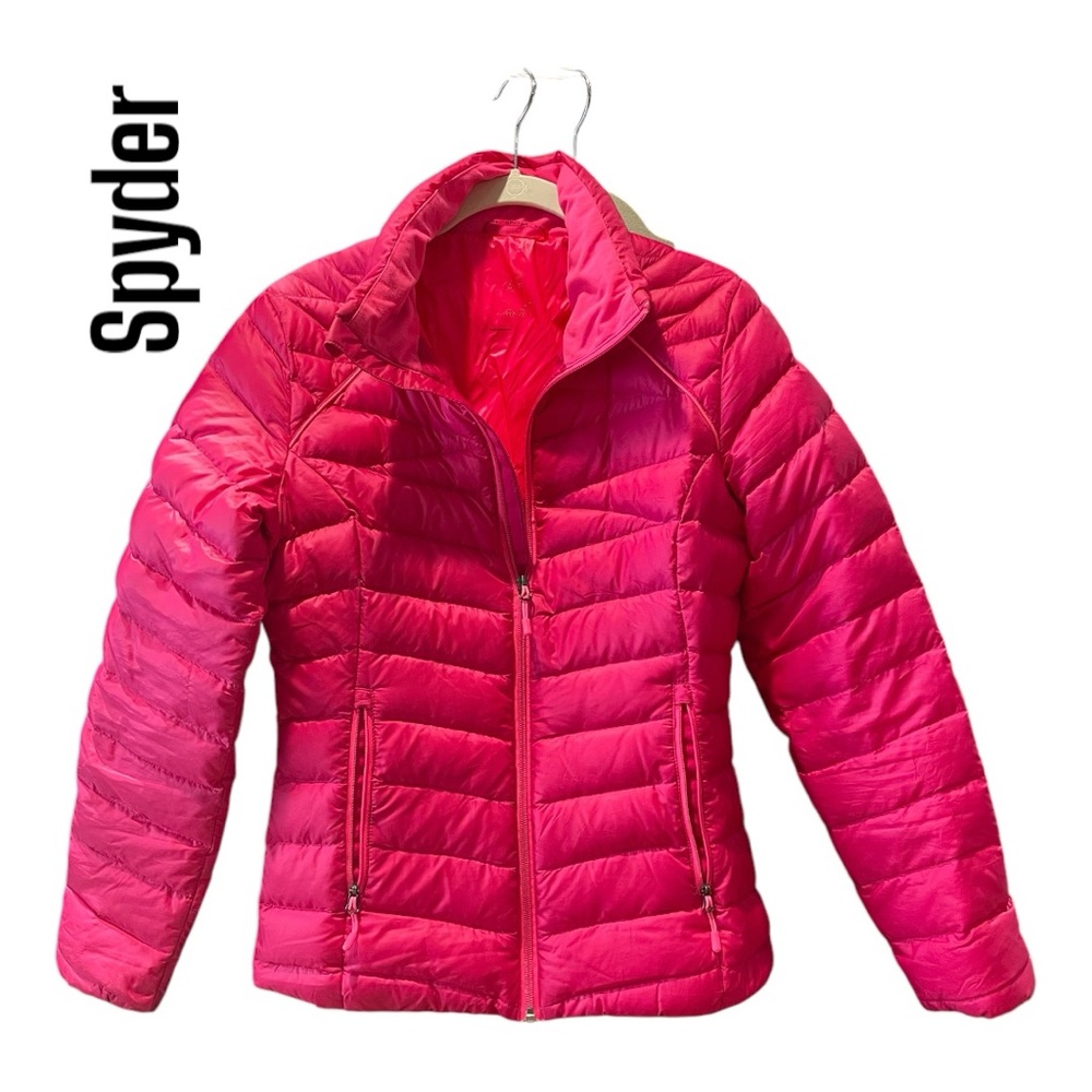 Spyder Timeless Jacket (S)